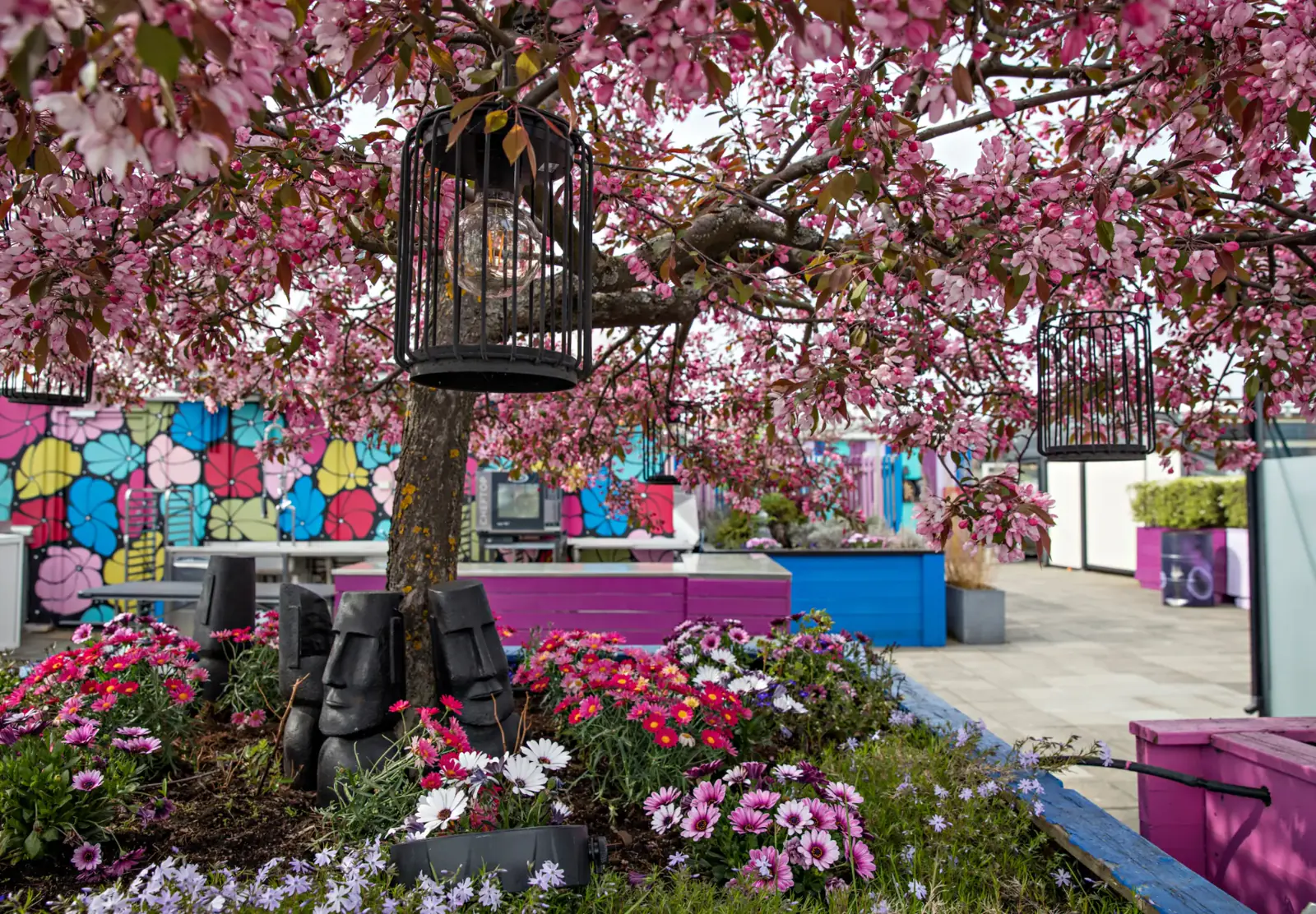 RoofGarden — bilde 25