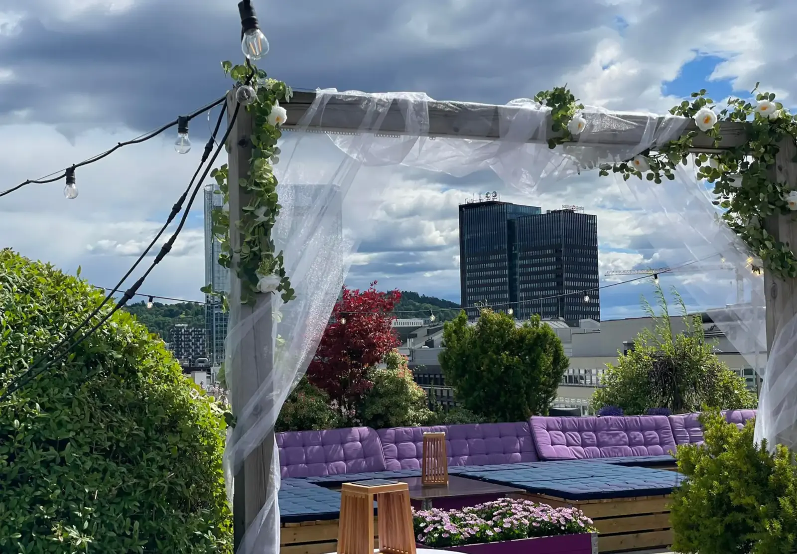 RoofGarden — bilde 19