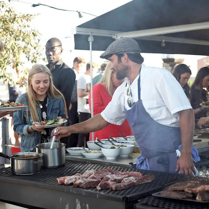 Barbeque